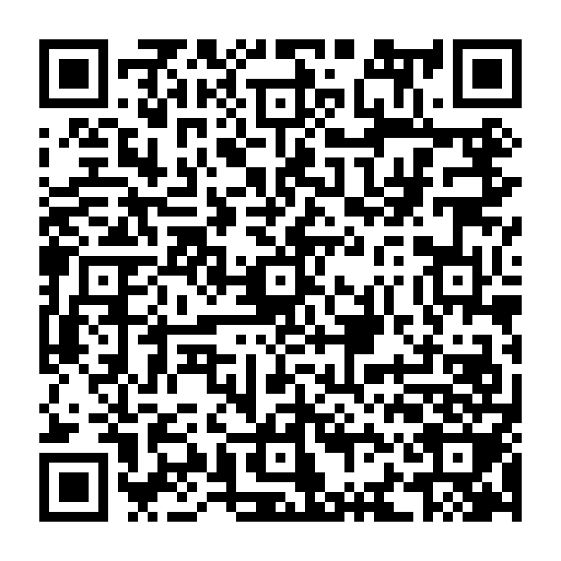 رمز QR