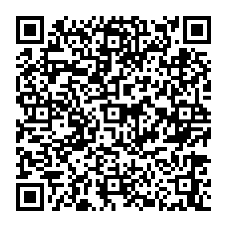 رمز QR