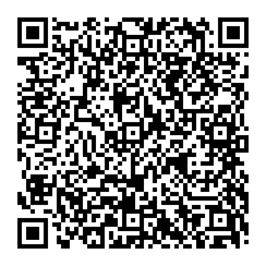 رمز QR