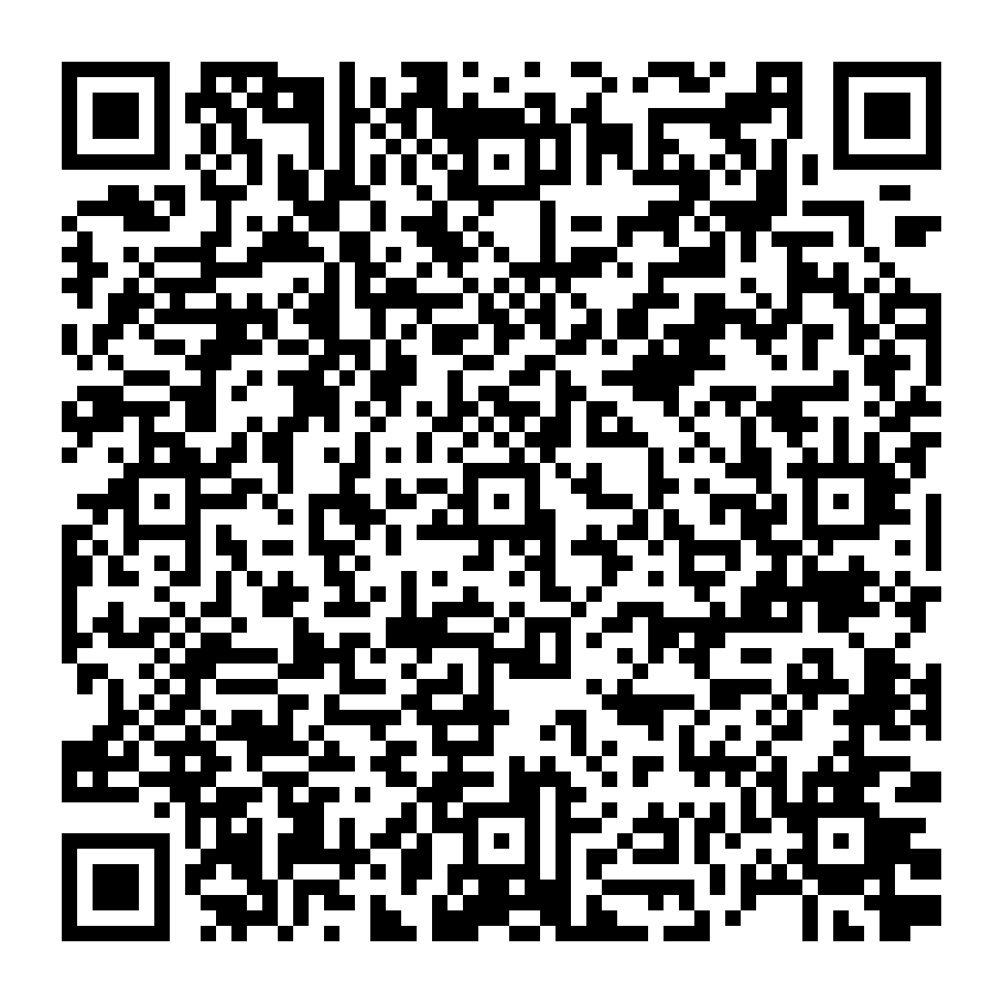 رمز QR
