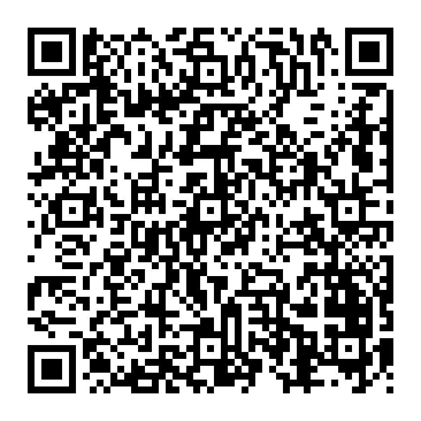 رمز QR