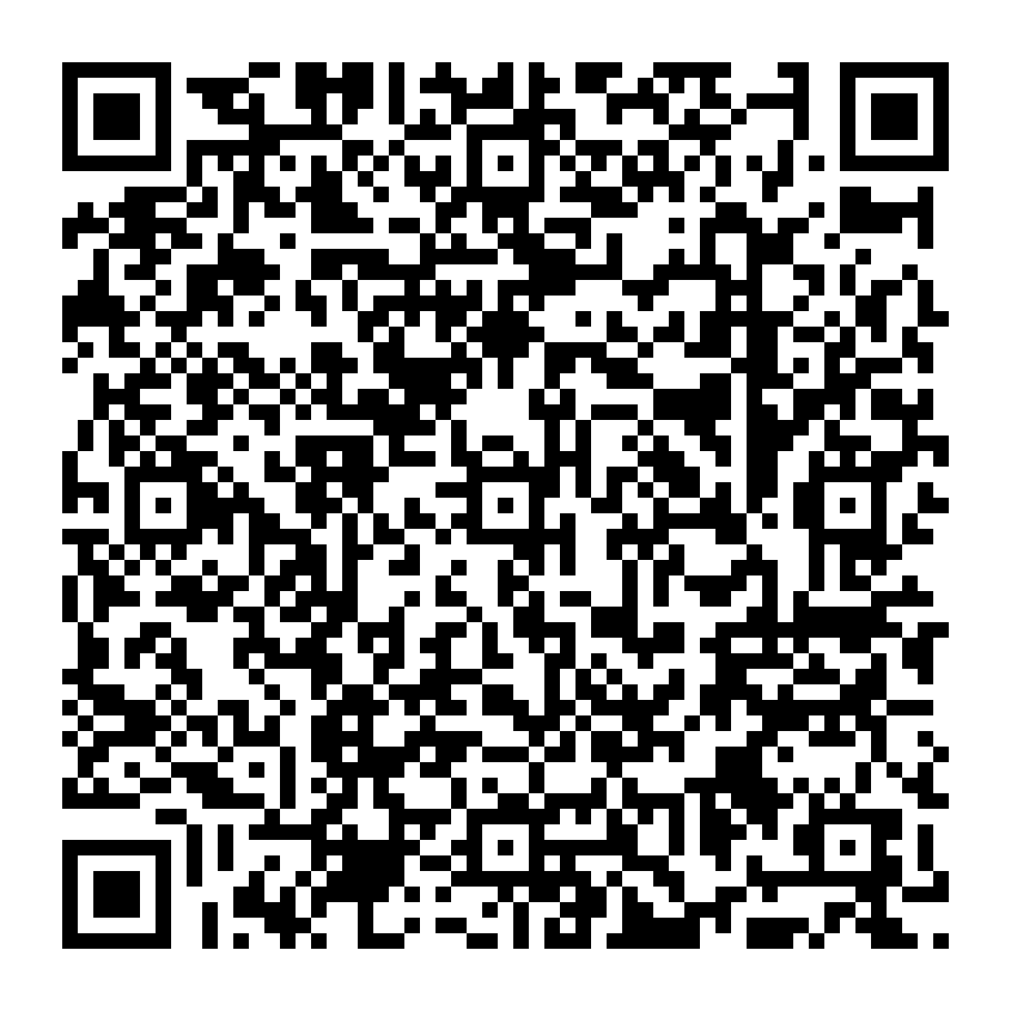 رمز QR