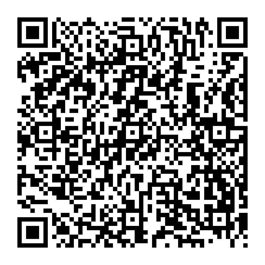 رمز QR