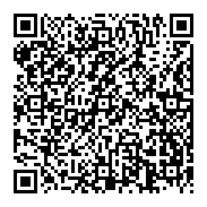 رمز QR
