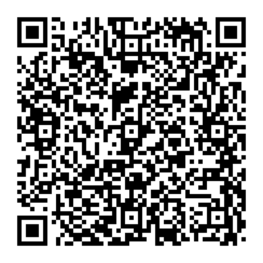 رمز QR