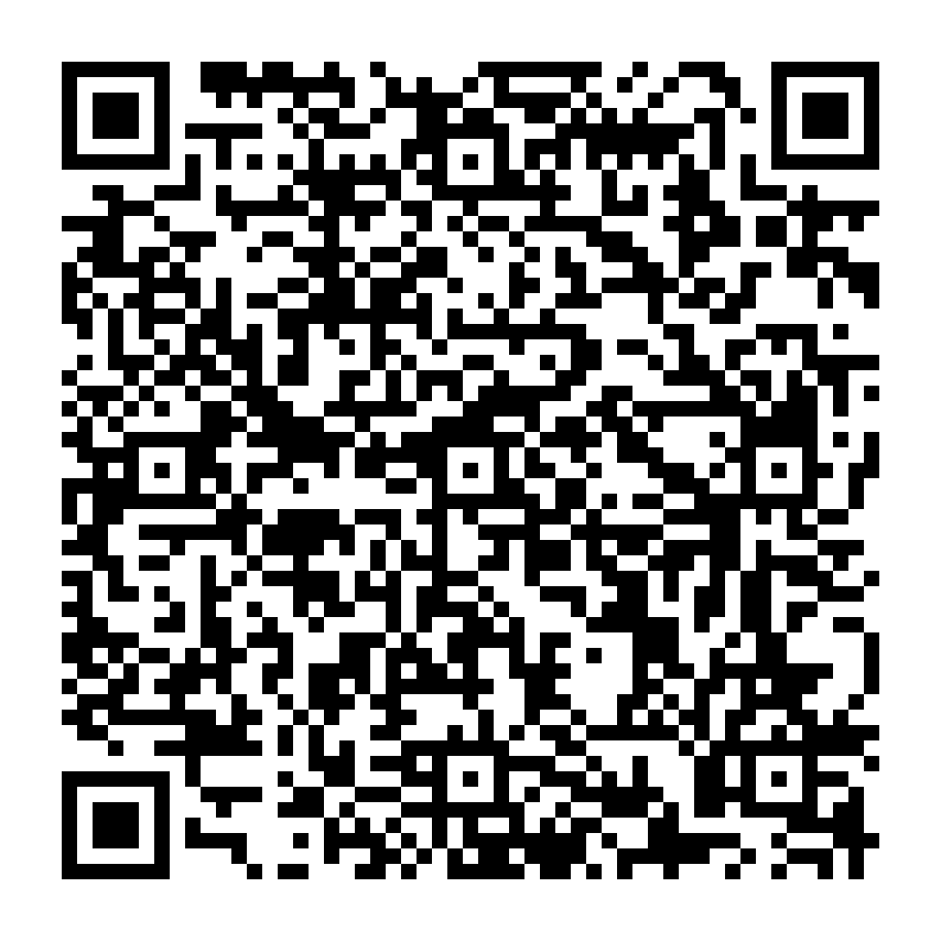 رمز QR