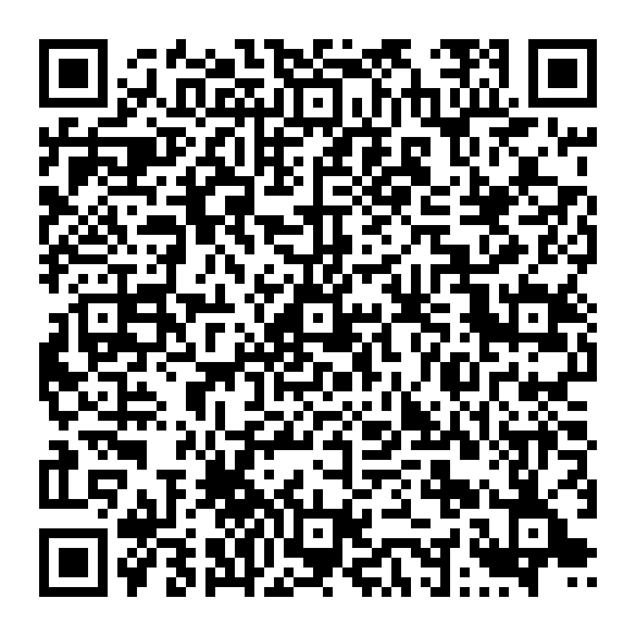 رمز QR