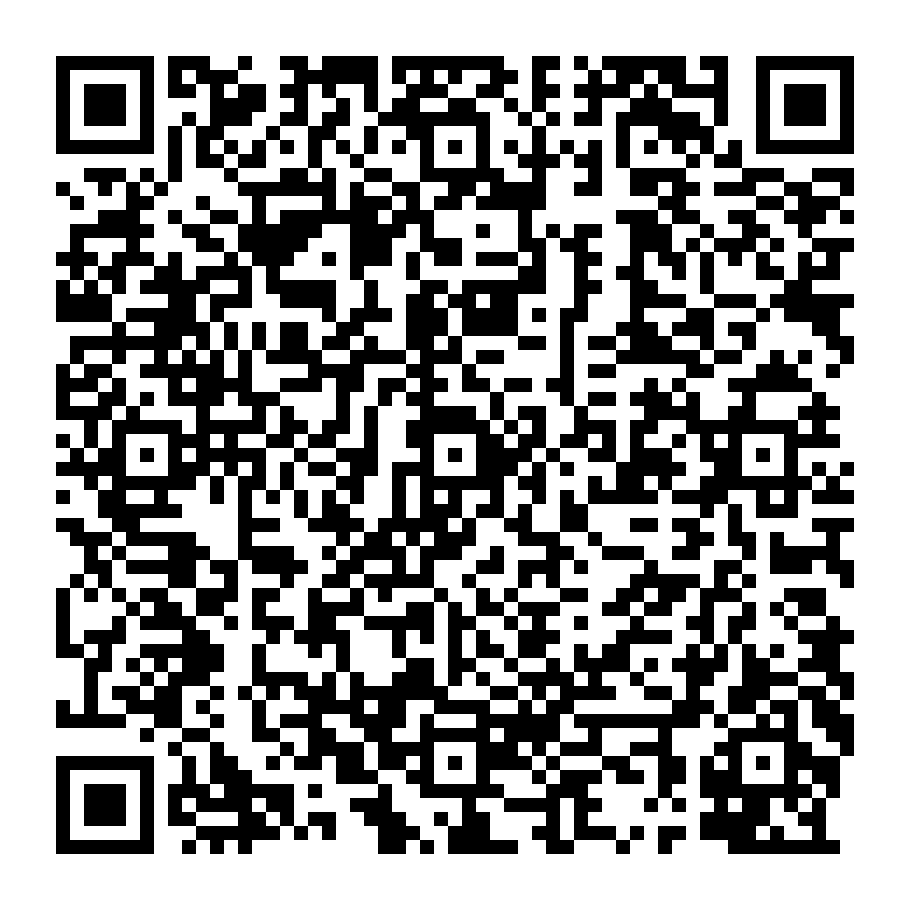 رمز QR
