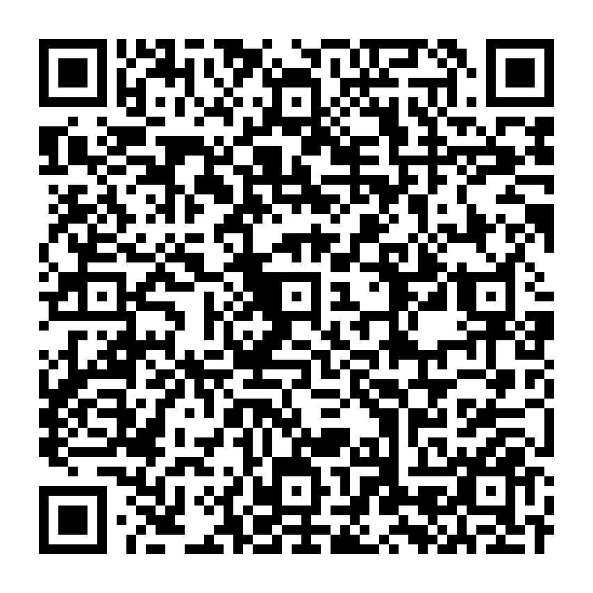 رمز QR