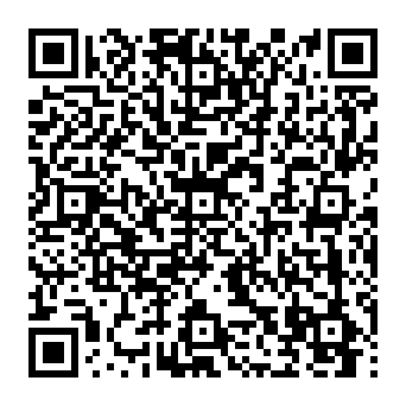 رمز QR