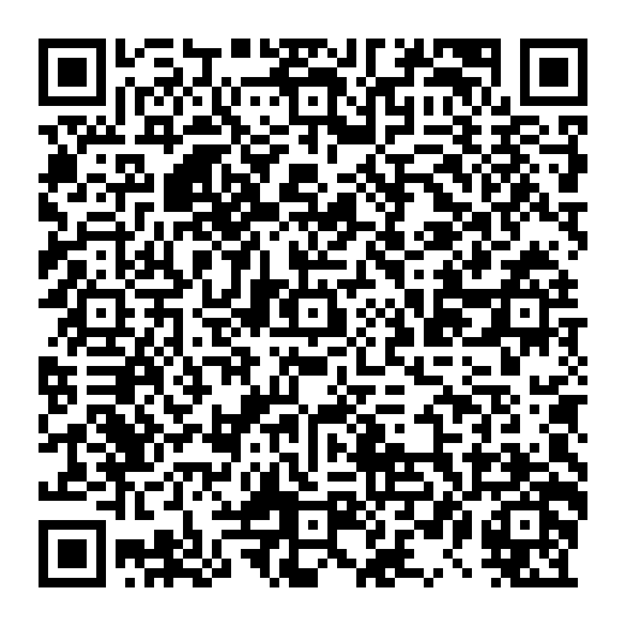 رمز QR