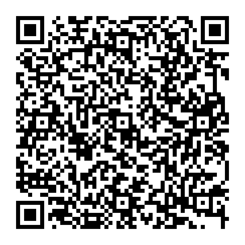رمز QR
