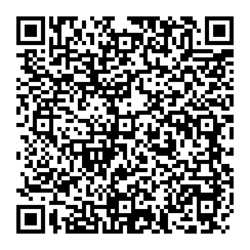 رمز QR