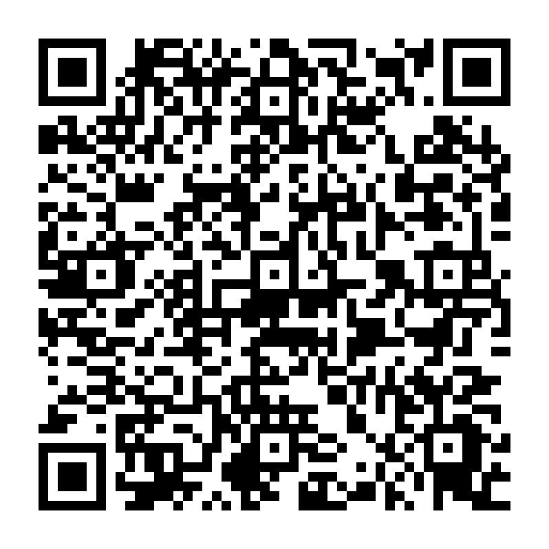 رمز QR