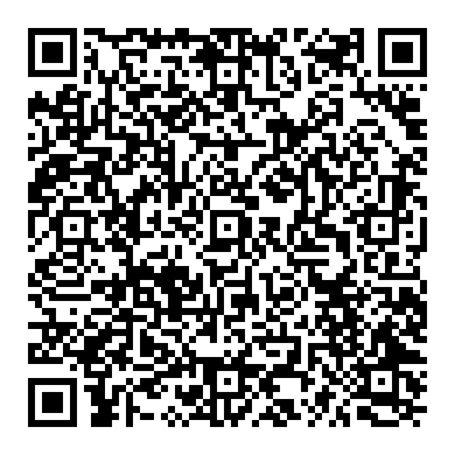 رمز QR
