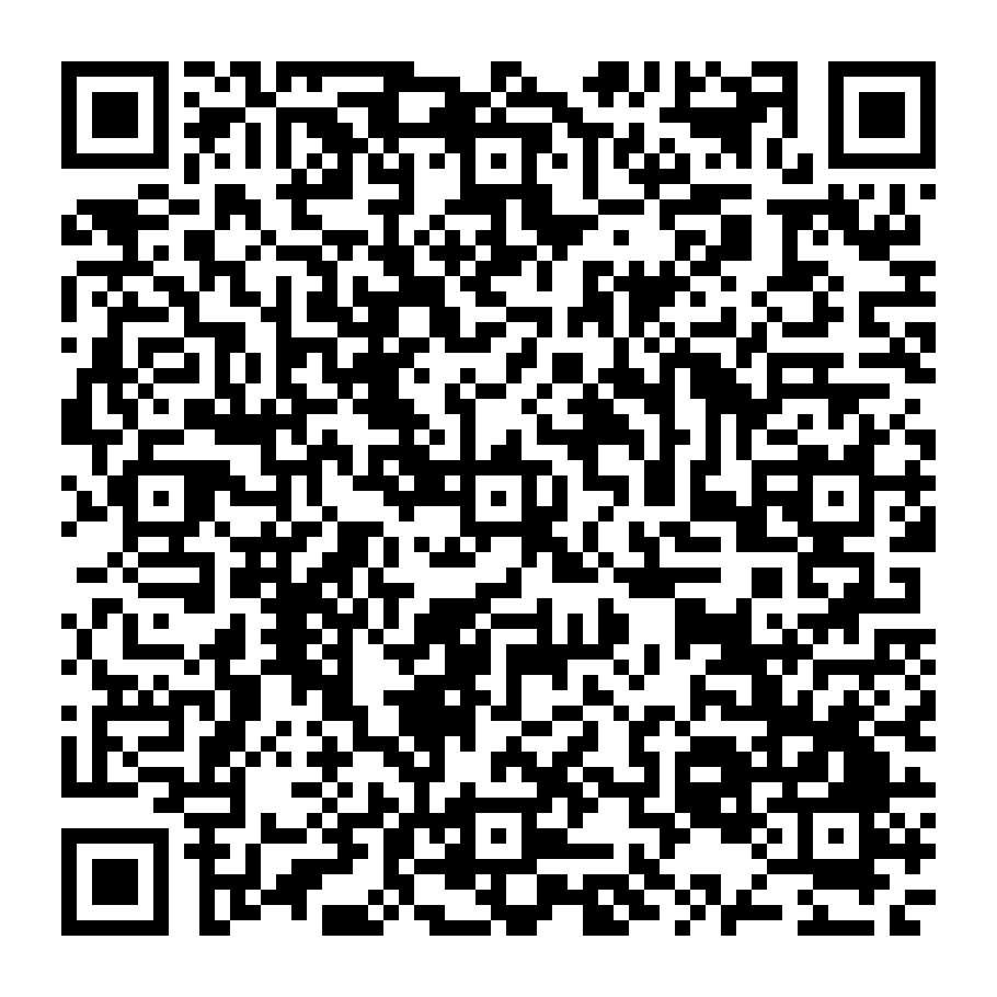 رمز QR