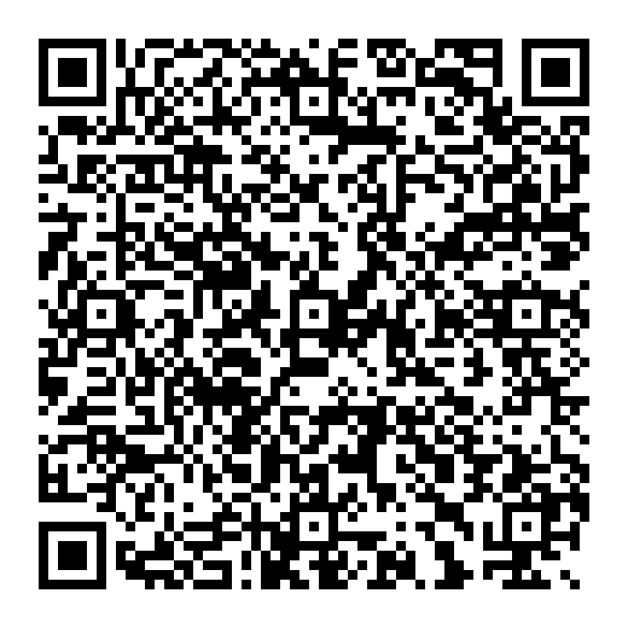 رمز QR