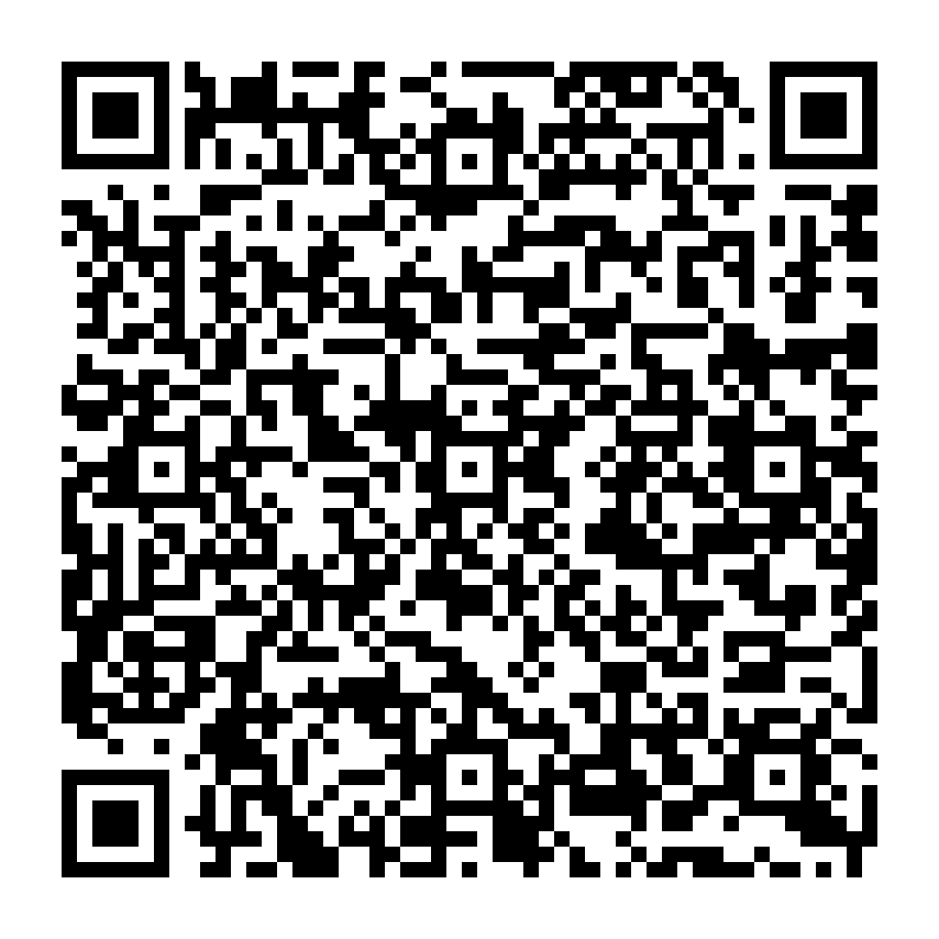 رمز QR