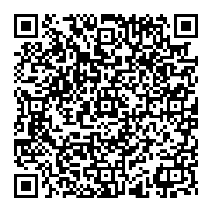 رمز QR