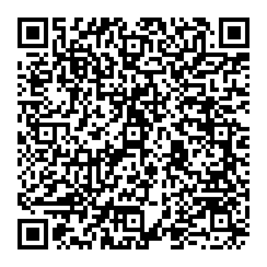 رمز QR