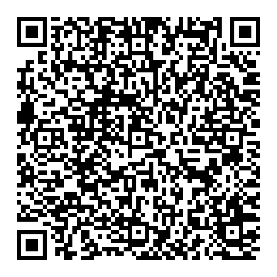 رمز QR