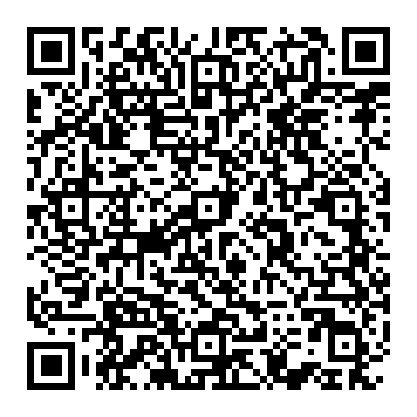 رمز QR