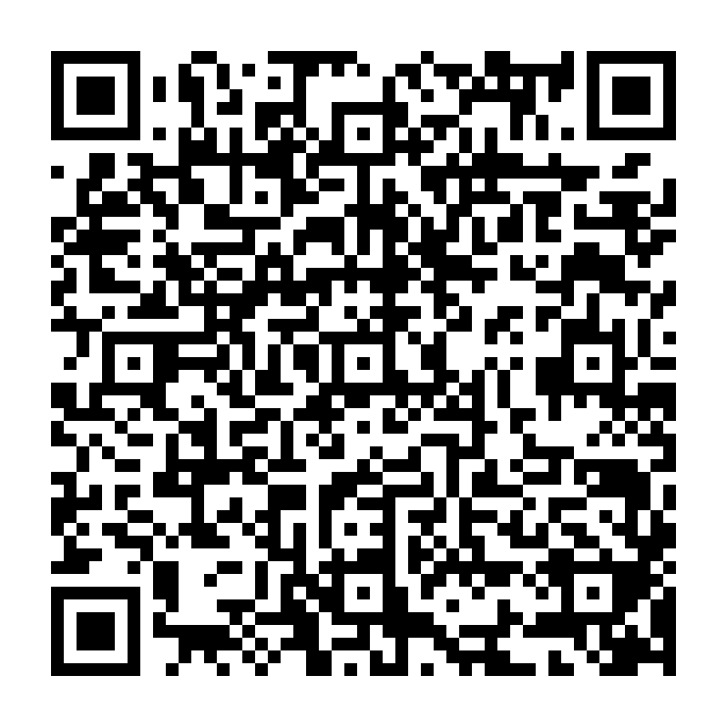 رمز QR