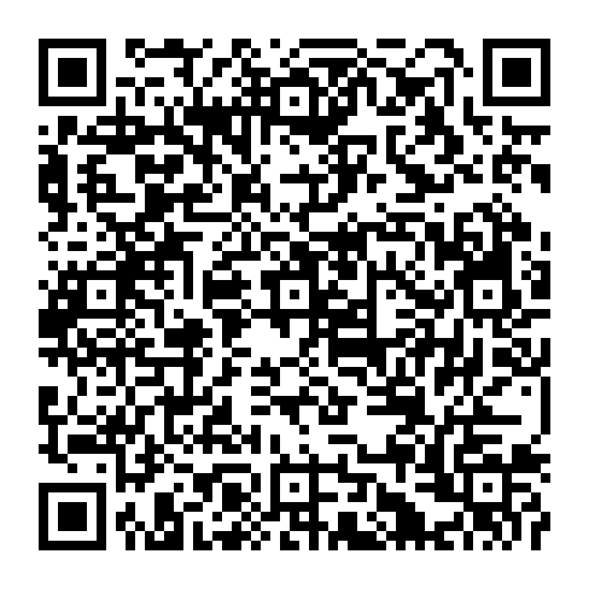 رمز QR