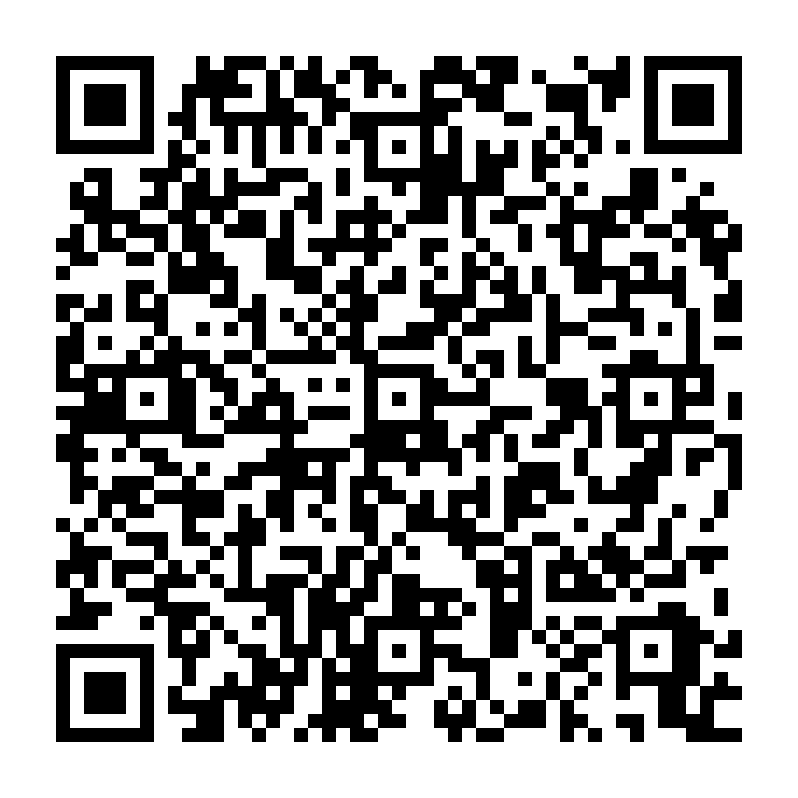 رمز QR