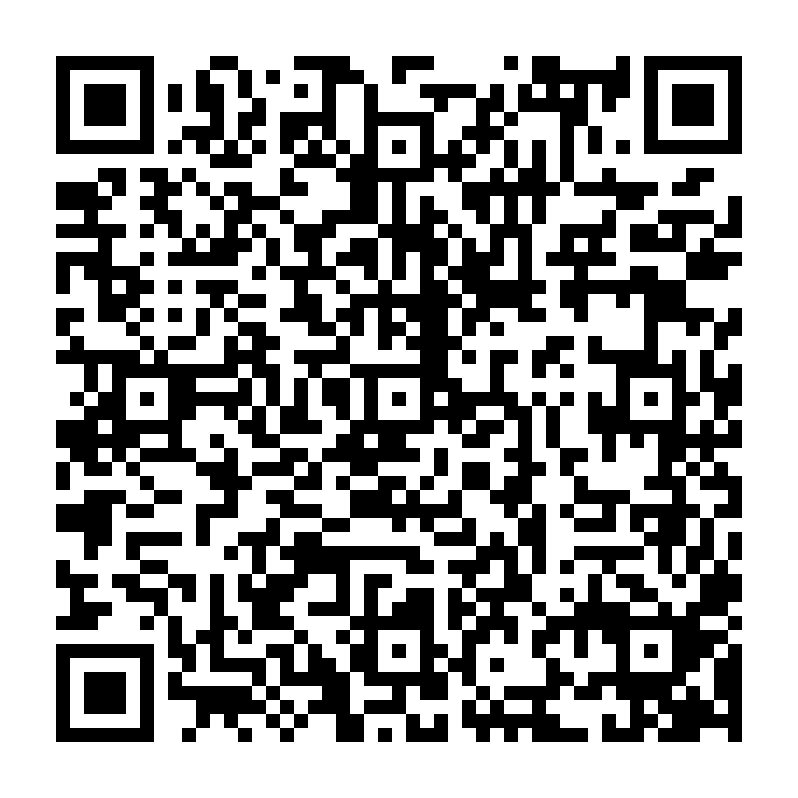 رمز QR