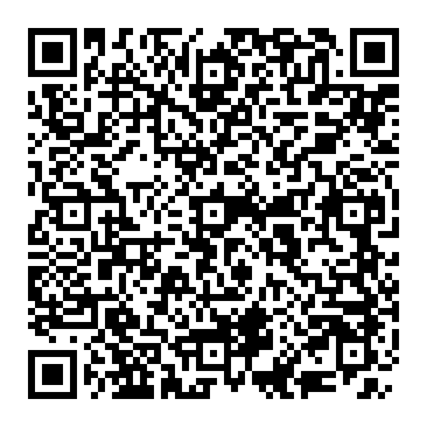 رمز QR