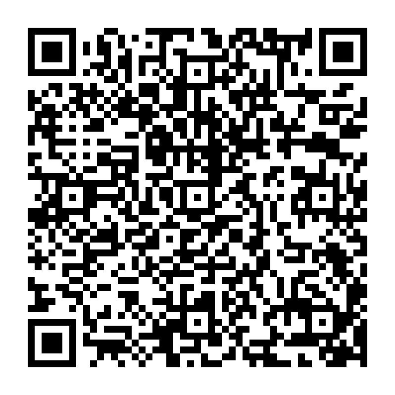 رمز QR