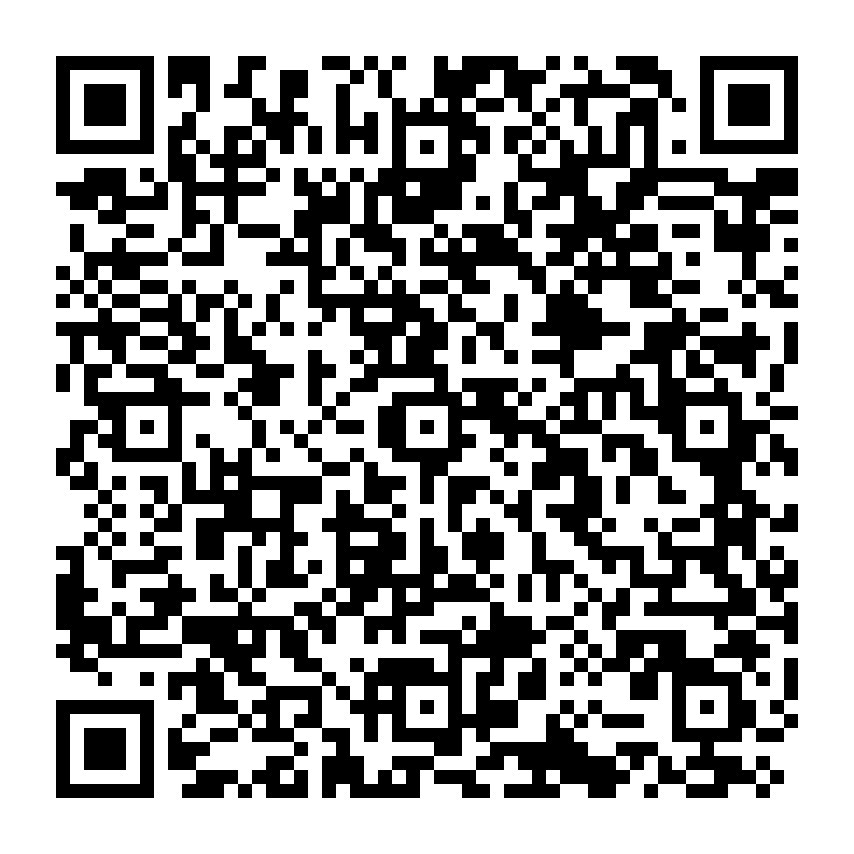 رمز QR