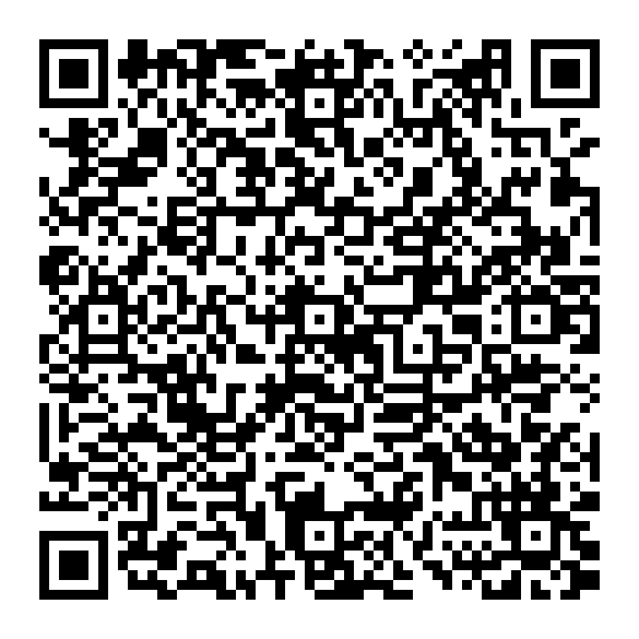 رمز QR