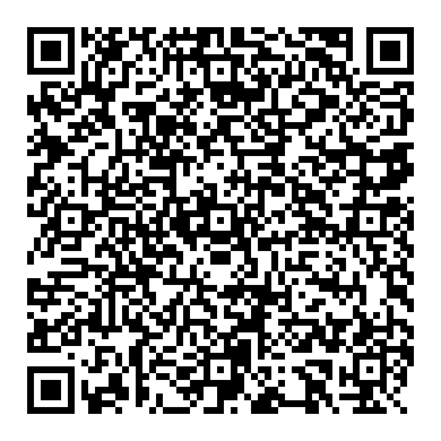 رمز QR