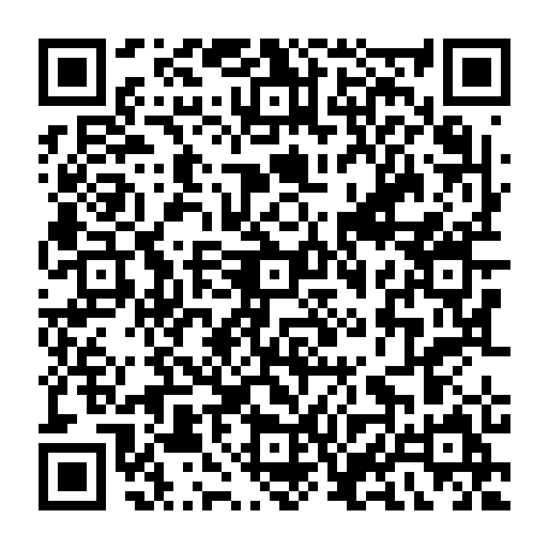 رمز QR