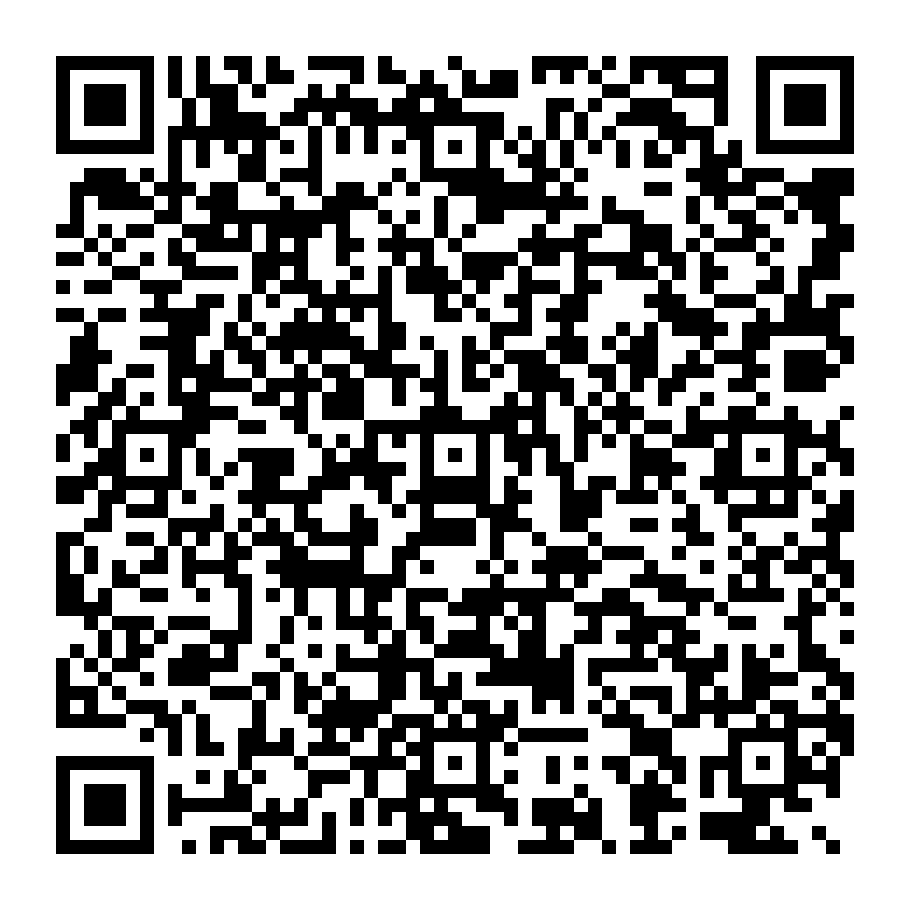 رمز QR