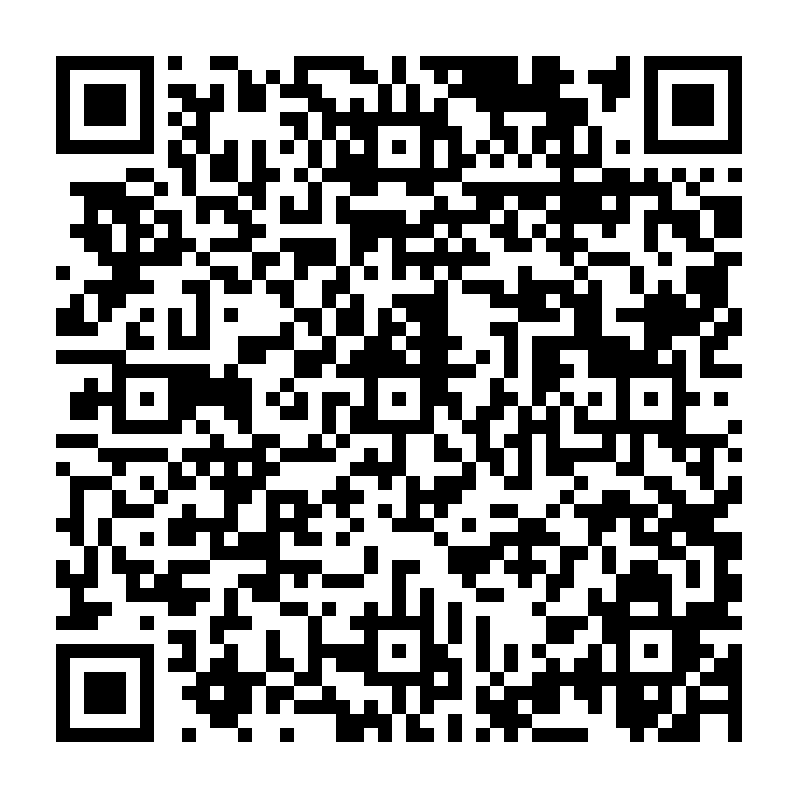 رمز QR