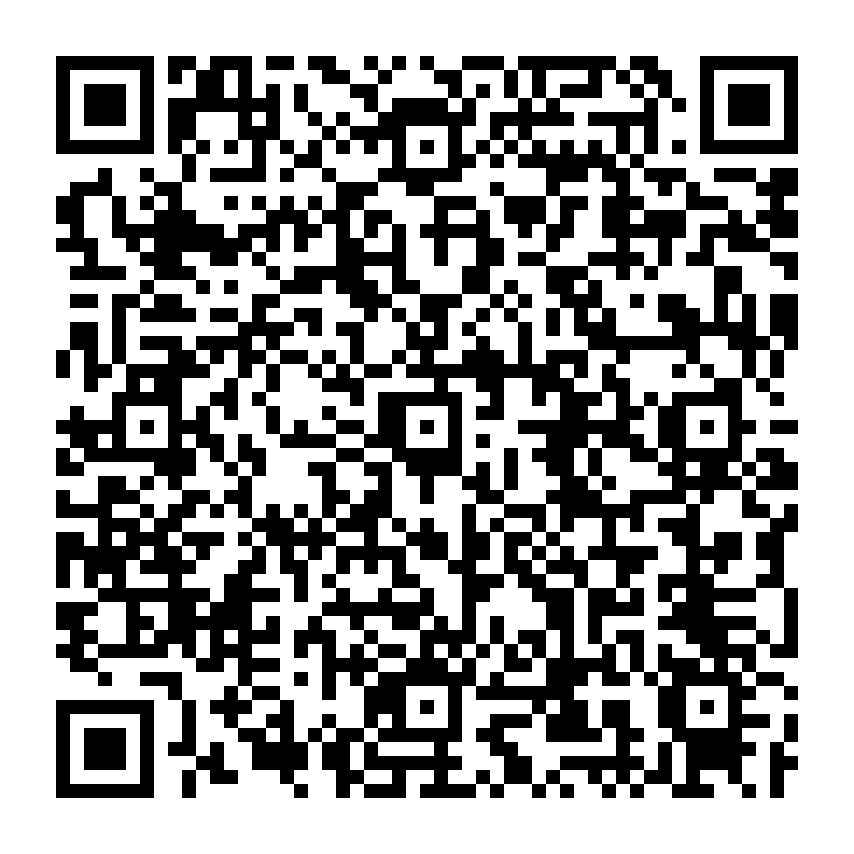 رمز QR