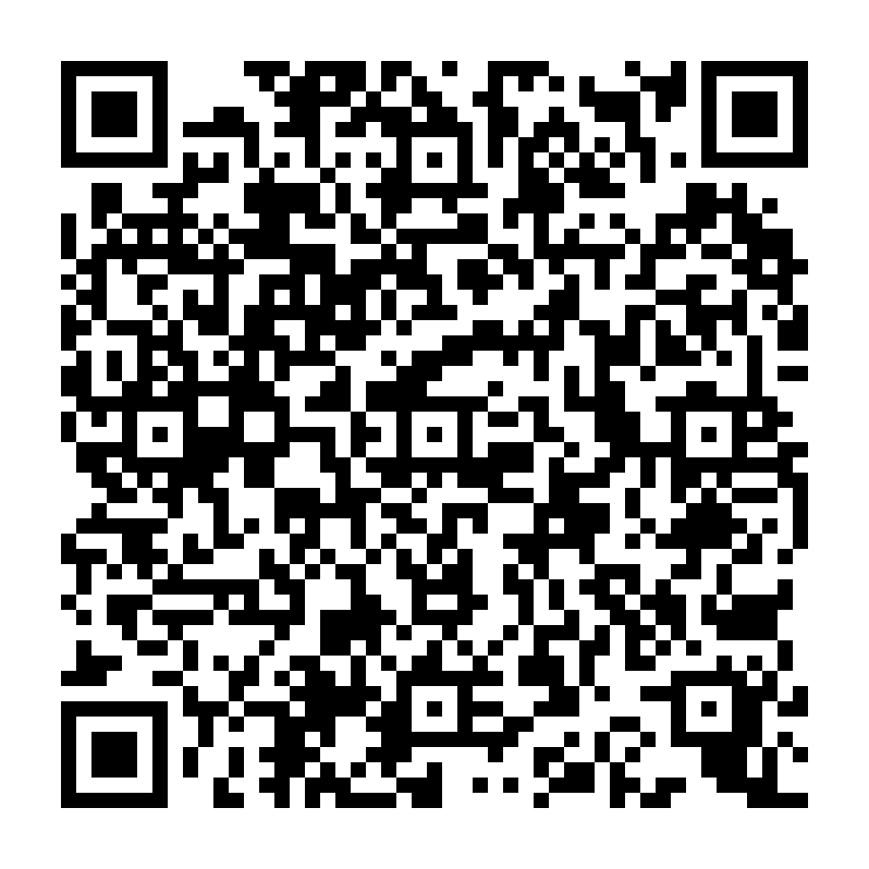 رمز QR