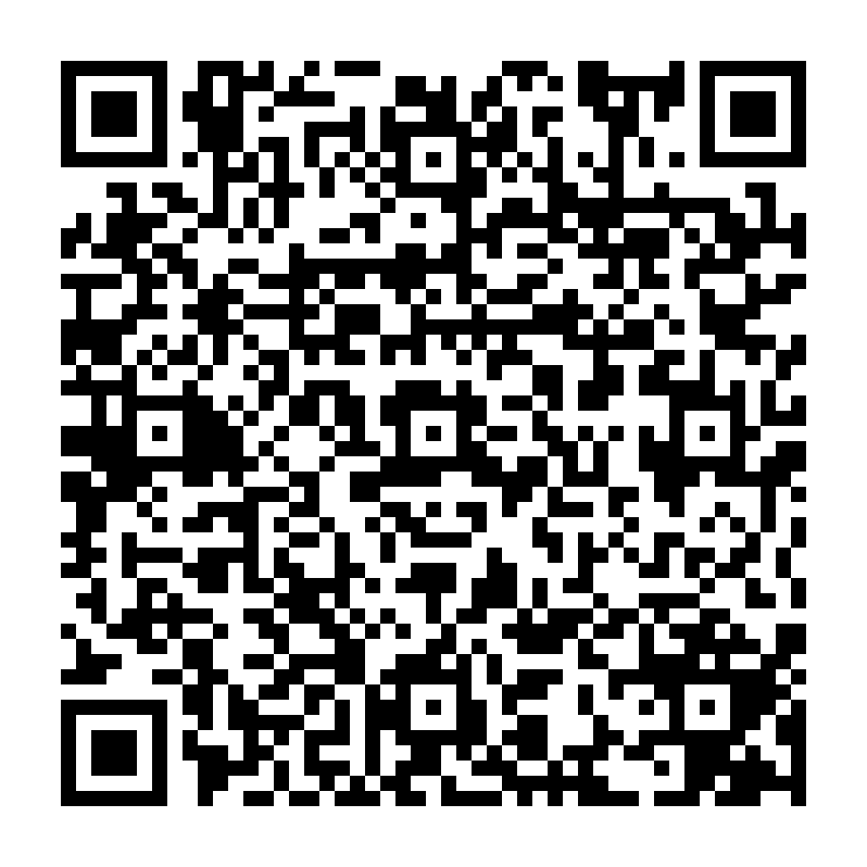 رمز QR
