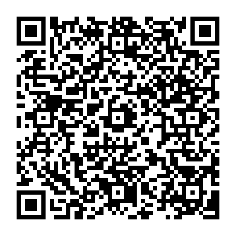 رمز QR