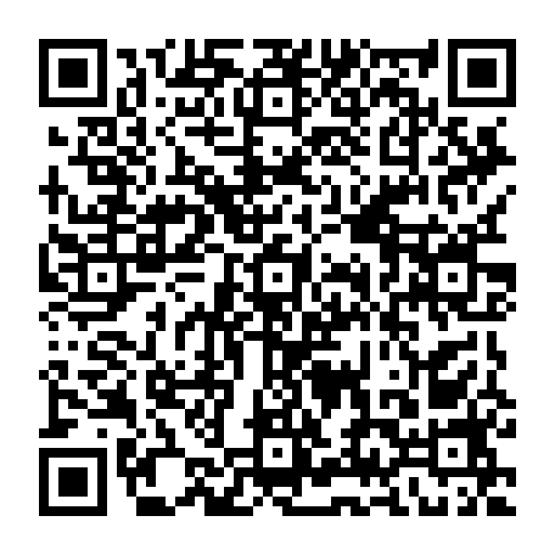 رمز QR
