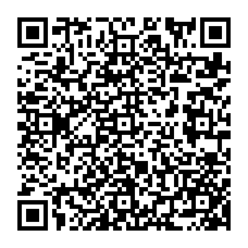 رمز QR