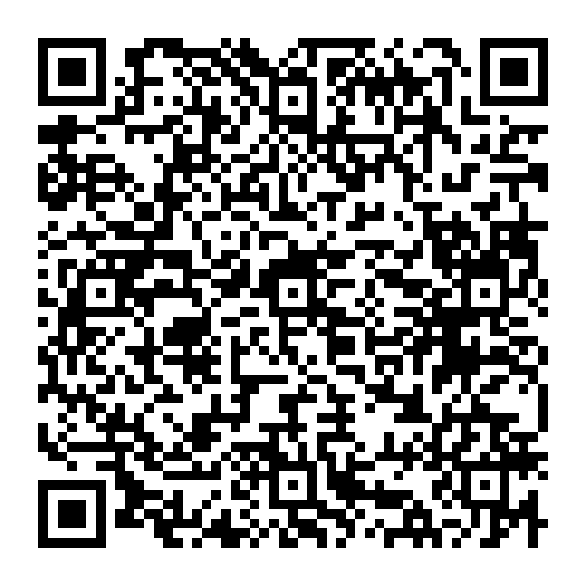 رمز QR