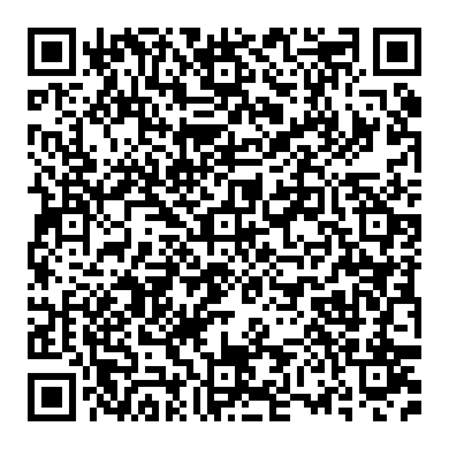 رمز QR