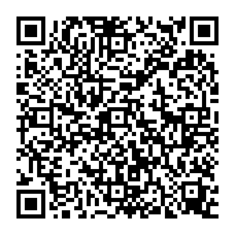 QR kód