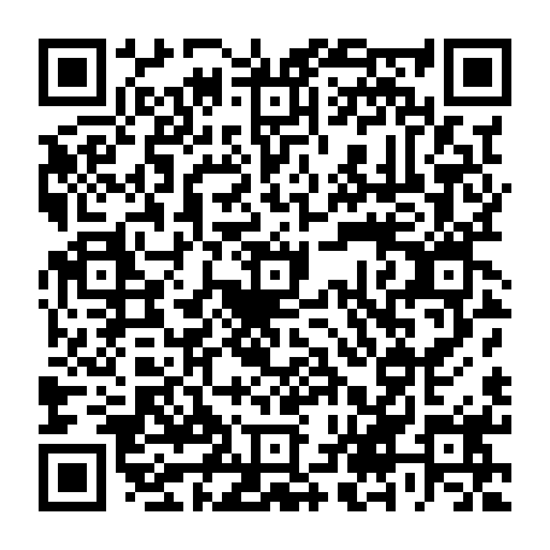 QR kód