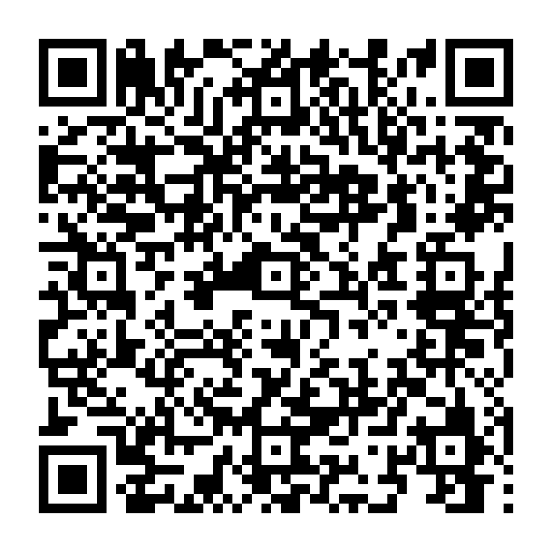 QR kód