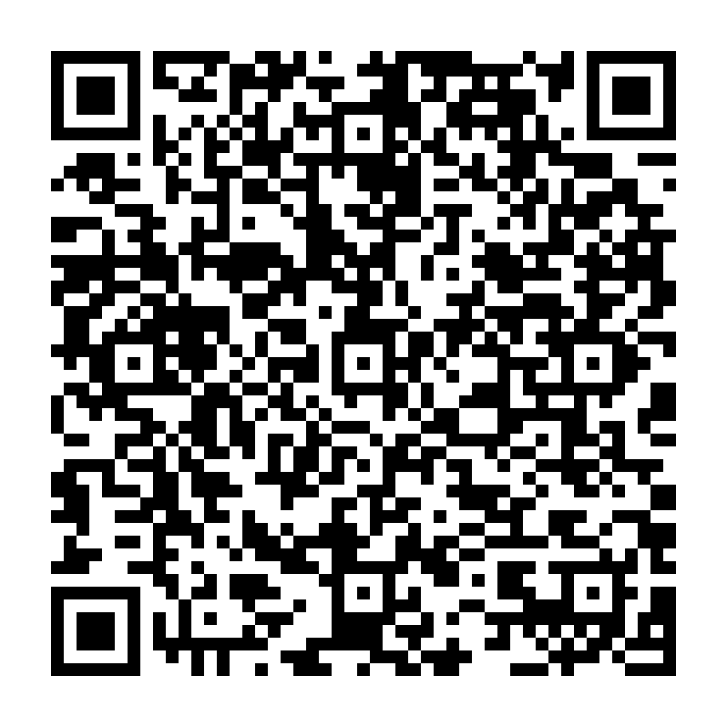 QR kód
